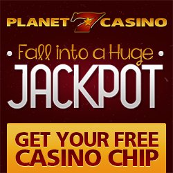 planet 7 free spins P7 - fall package banners ($285 free chip) - 250 x 250